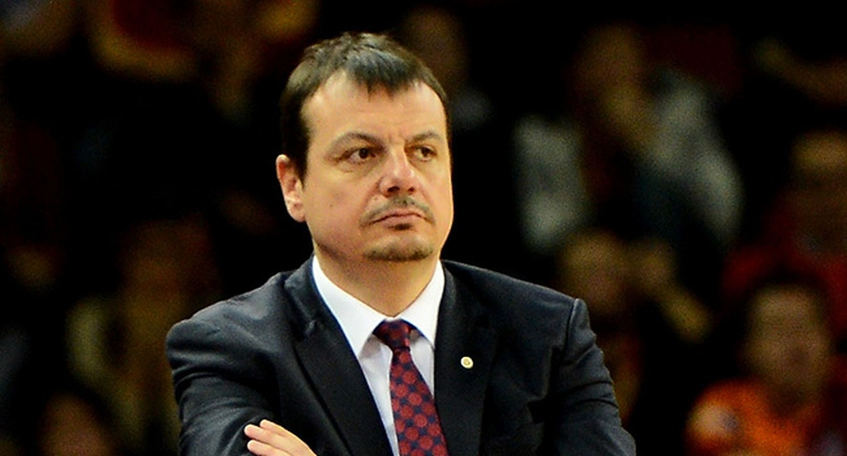 A Milli Basketbol Takımı Başantrenörü Ataman Açıklaması