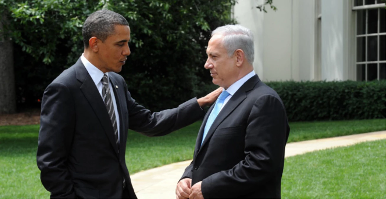 ABD\'nin İsrail\'e Yardımları 100 Milyar Doları Aştı