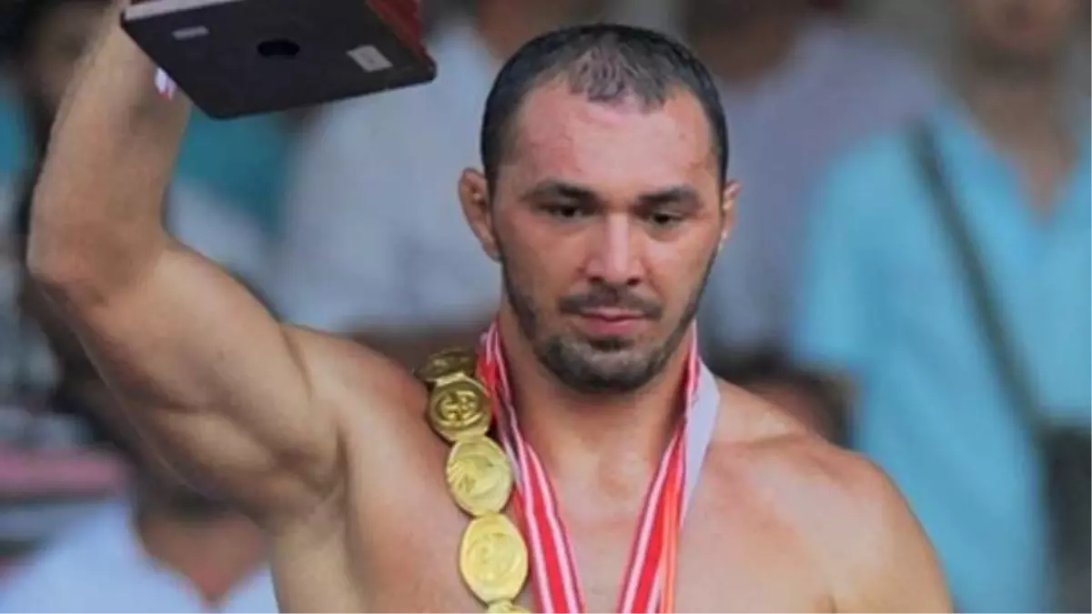 Ali Gürbüz, Antalya Büyükşehir Belediyespor\'a Transfer Oldu