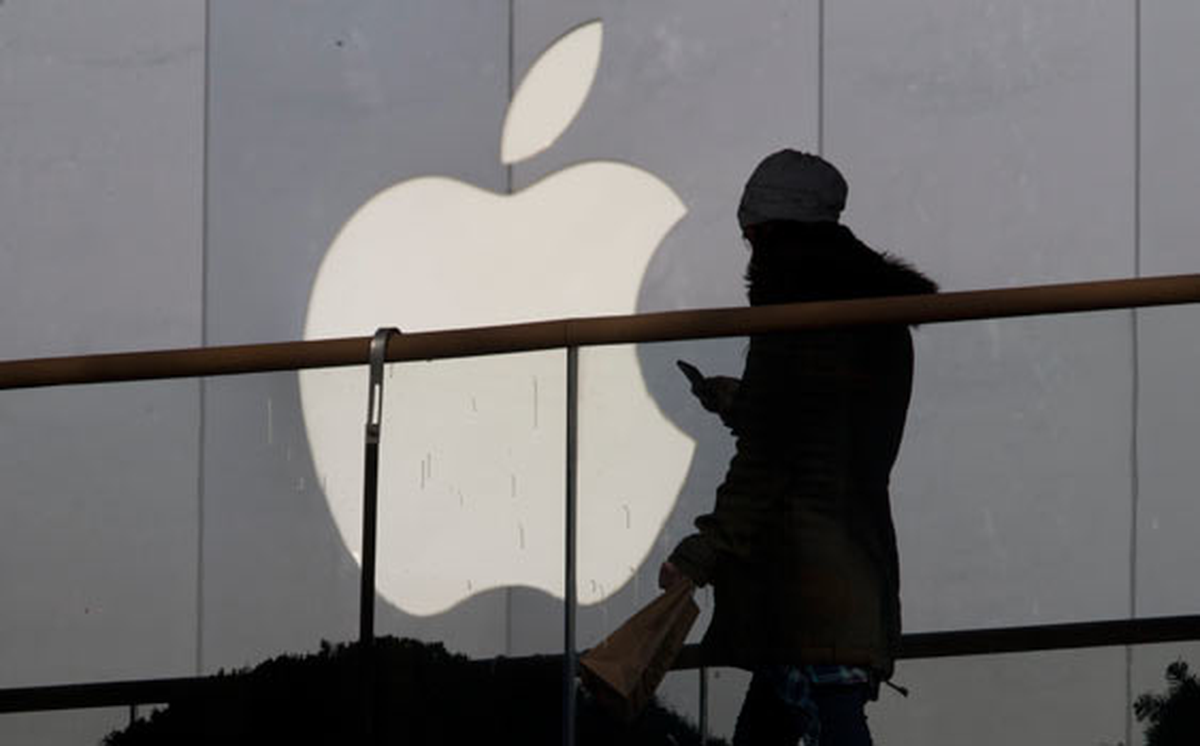Apple Faturası Sorun Oldu!