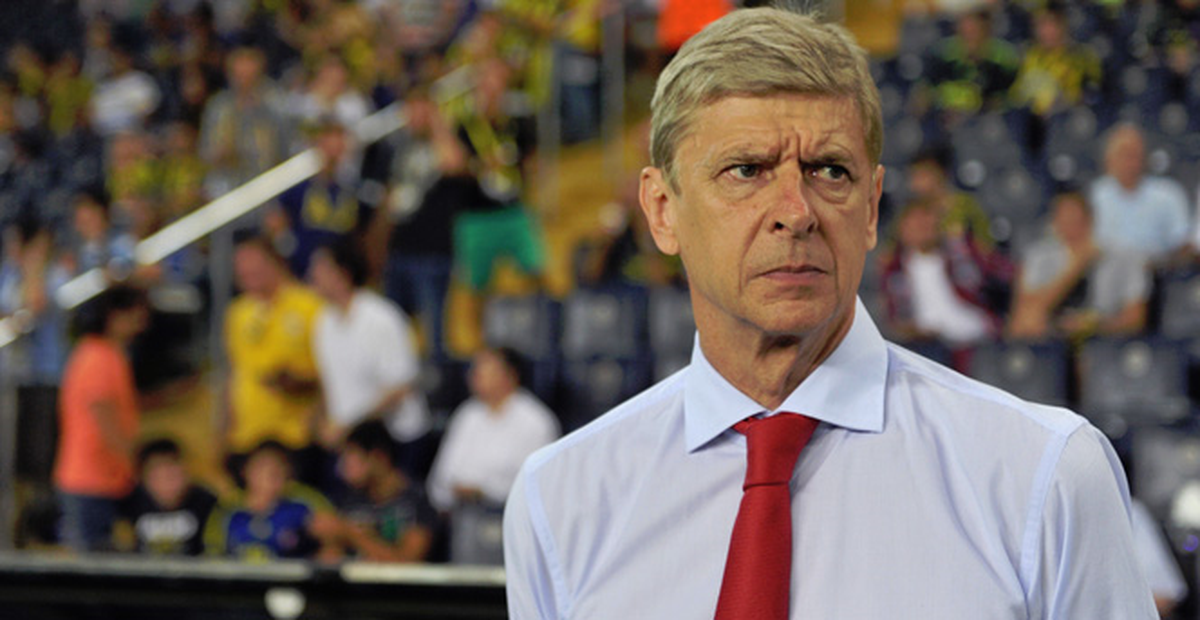 Arsenal Teknik Direktörü Wenger: Oğuzhan\'ı Tanıyorum
