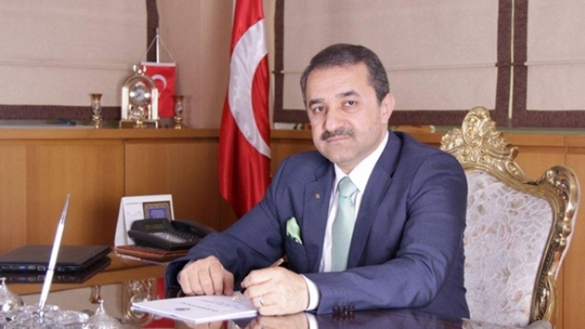 Aso 1. Osb Başkanı Kaya Açıklaması