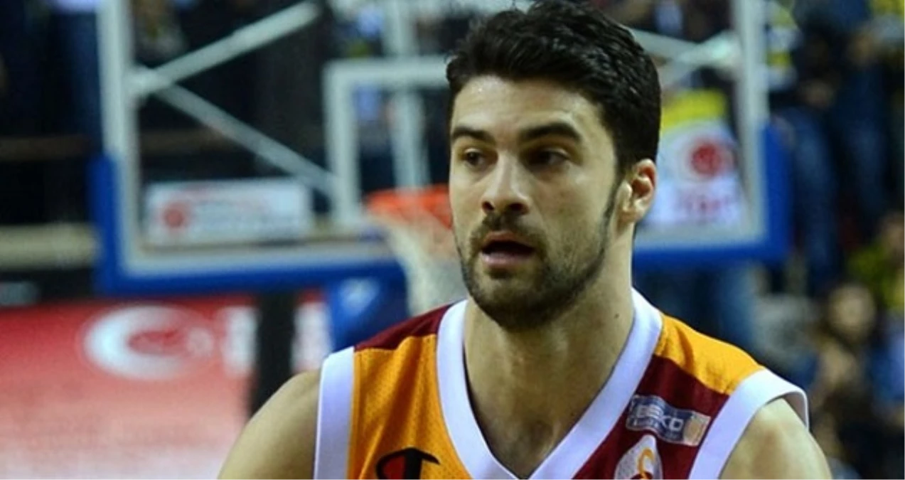 Beşiktaşlı Basketbolcu Atsür: Aileme Geri Döndüğüm İçin Çok Mutluyum