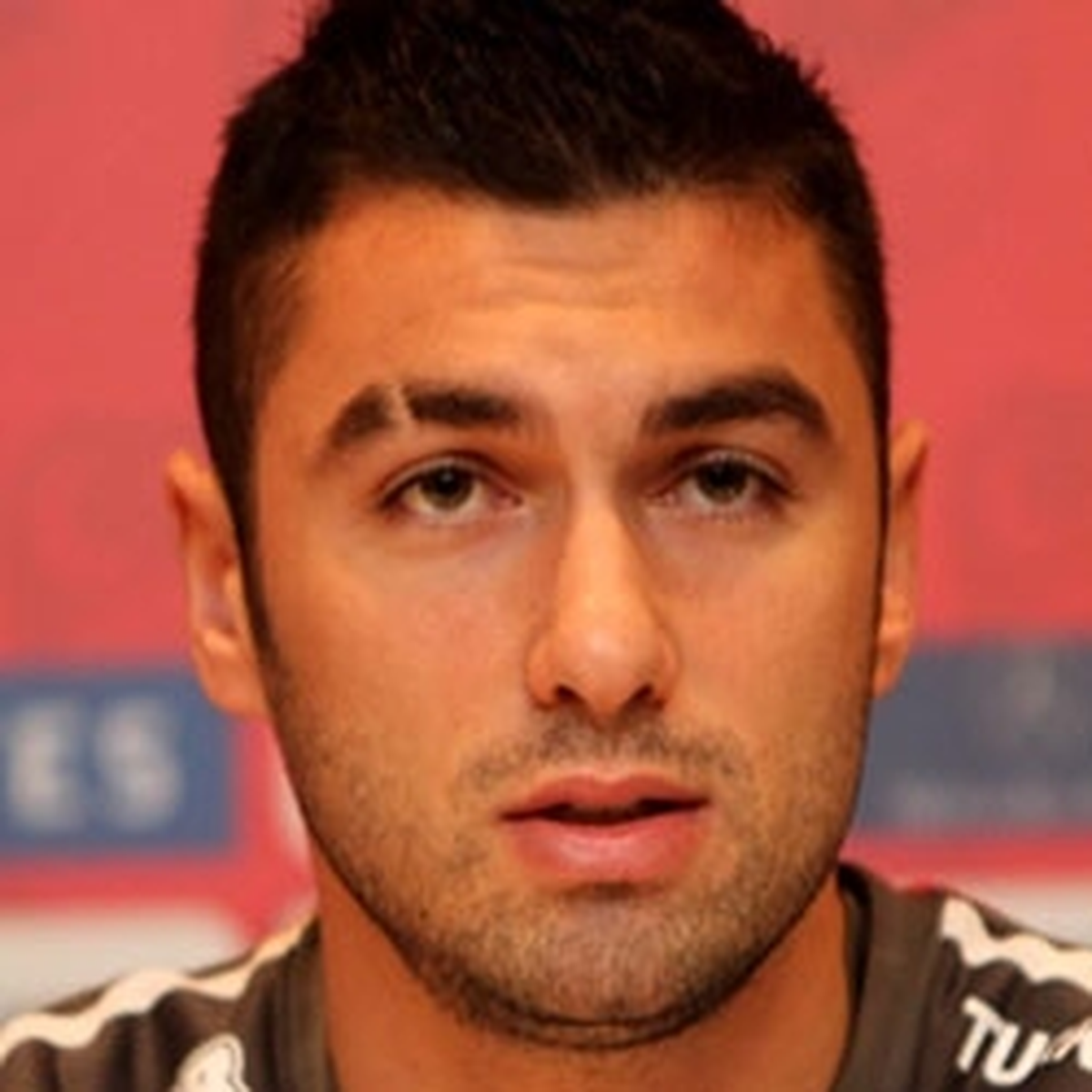Burak Yılmaz: Biz Bunları Haketmiyoruz