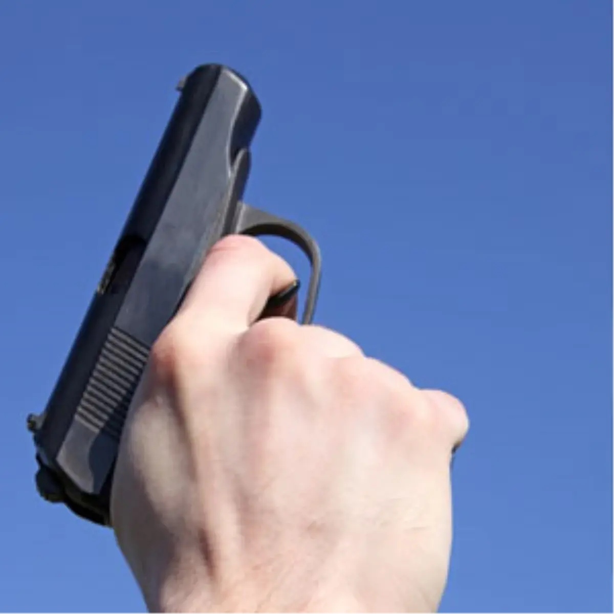 Düğünde Havaya Açılan Ateş Sonucu 1 Kişi Yaralandı