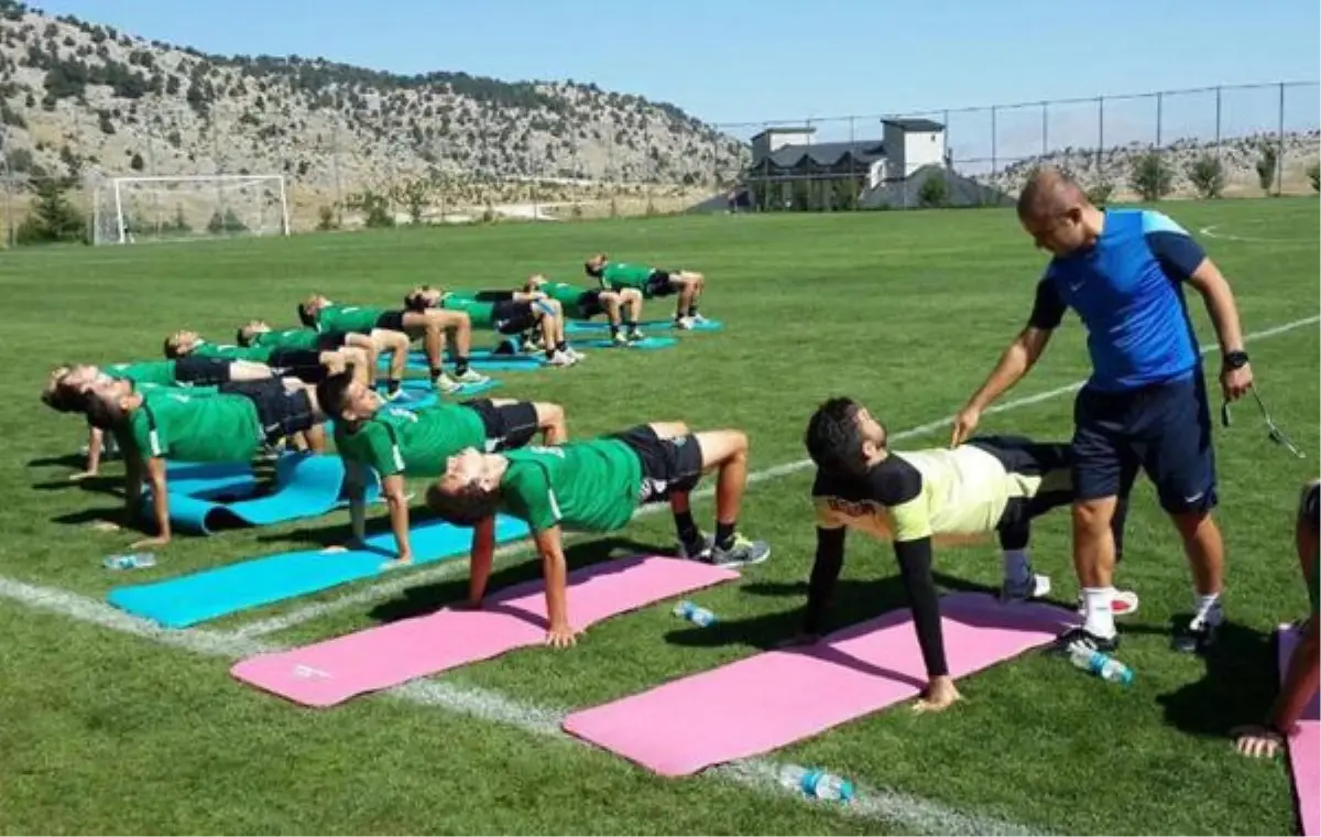 Tekden Denizlispor 2 Takviye Yapacak