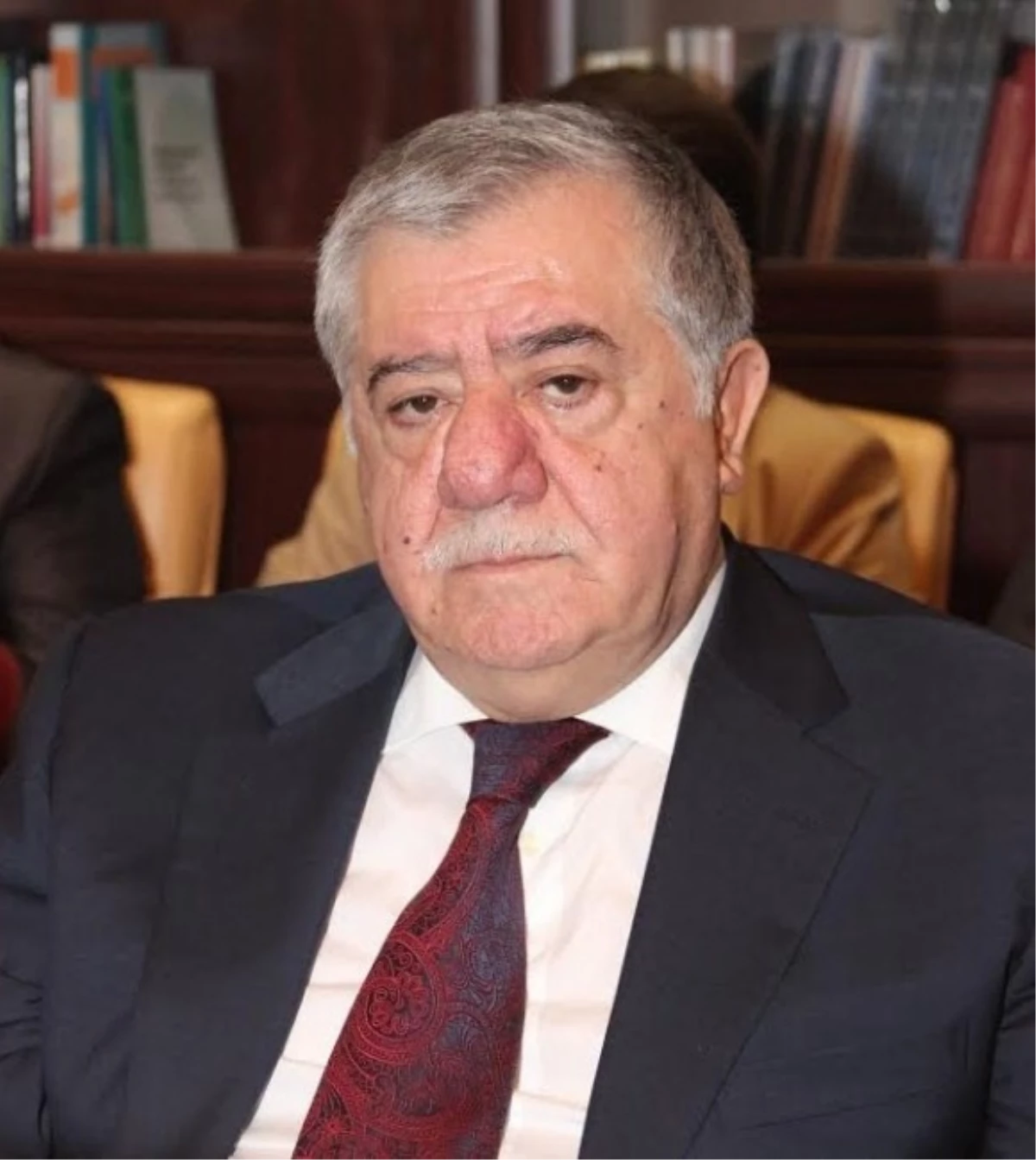 Azeri Diasporası Lideri Abbasov Açıklaması