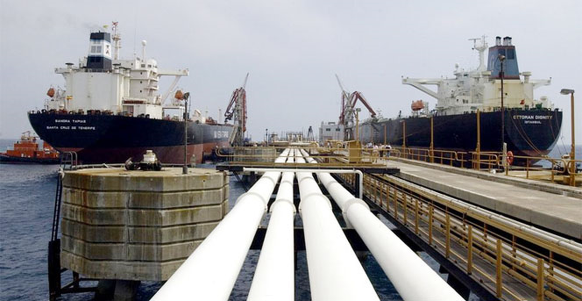 Bakan Yıldız: 7\'nci Tanker de Yüklendi
