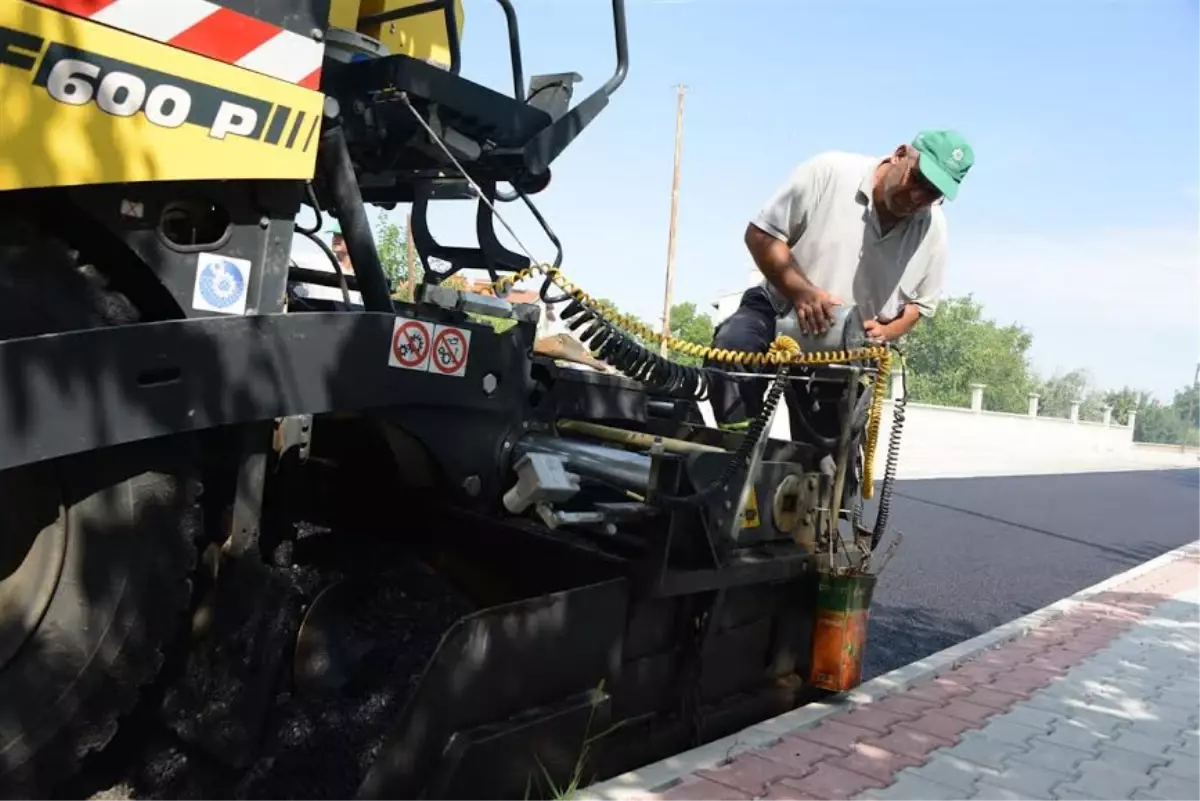 Başkan Eşkinat Av Sezonu Açılış Törenine Katıldı