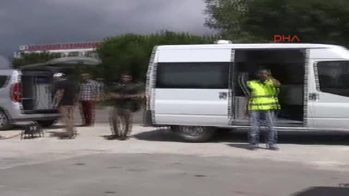 Bilecik\'te Araçlarda 10 Numara Yağ Denetimi