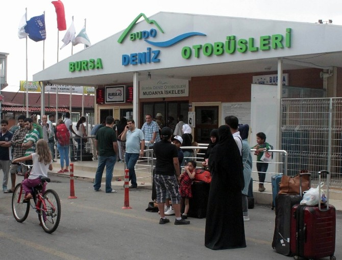 Burulaş Genel Müdürü Levent Fidansoy Açıklaması