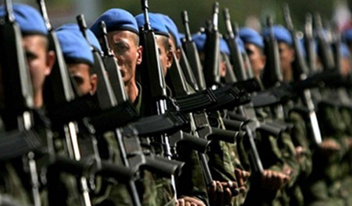 CHP\'den "Bedelli" Çıkışı: Belli Bir Gelirin Altındakiler de Bedelli Askerlikten Yararlanmalı