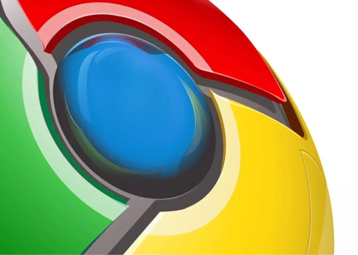 Chrome\'un Yeni Marifeti!