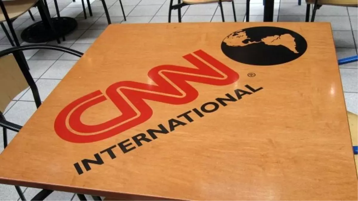 CNN Balinadan Bildiriyor