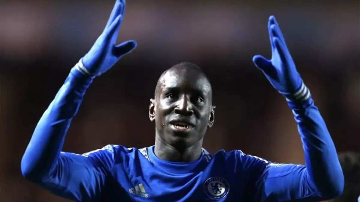 Demba Ba: Dua Etmek Uykudan Hayırlıdır