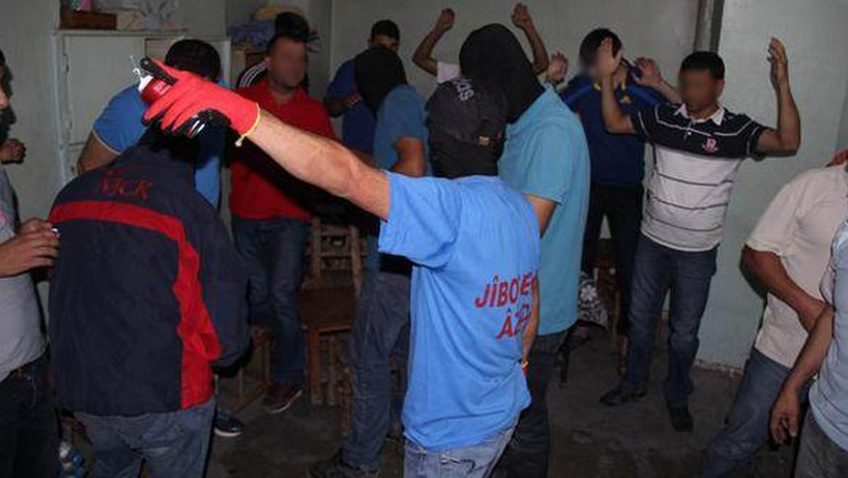 Diyarbakır Valiliği; Kurgulanmış Provokatif Eylem