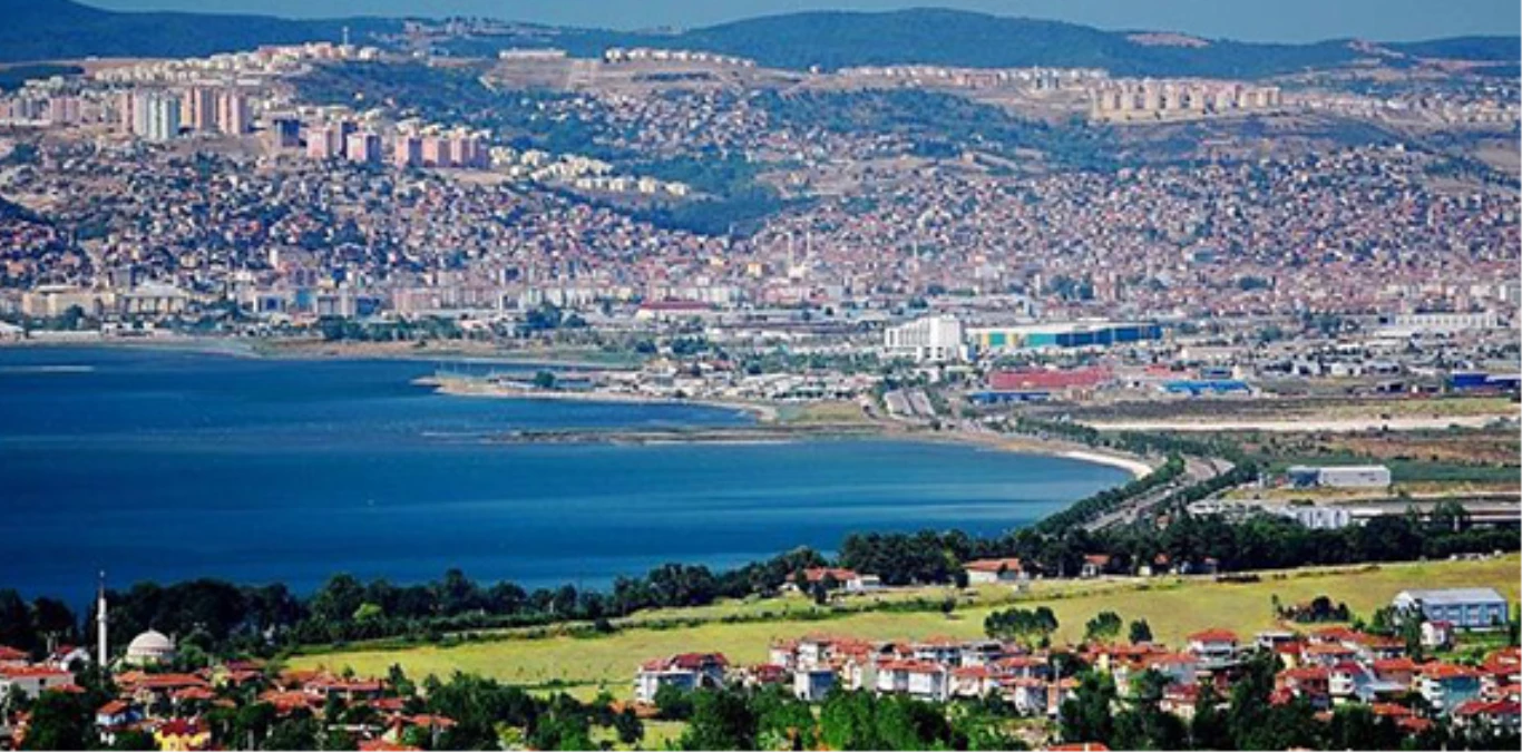 Doğu Marmara, Teknoloji Üretiminde Öncü Rol Oynuyor