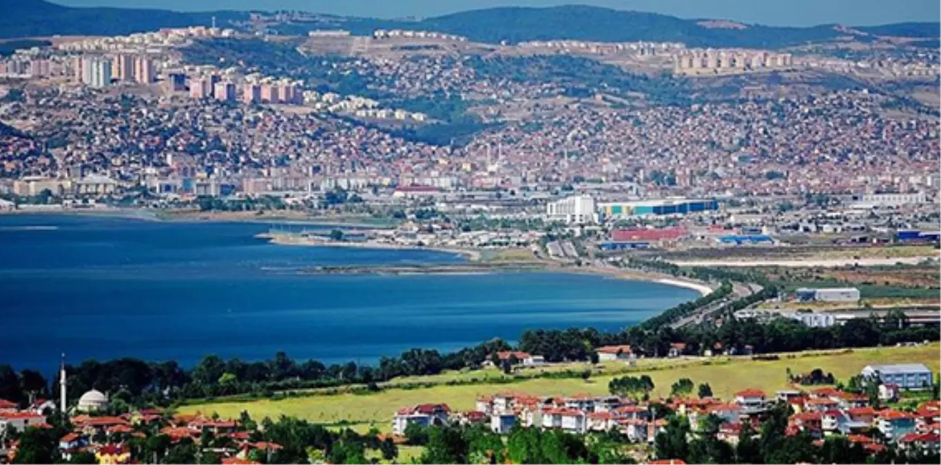 Doğu Marmara, Teknoloji Üretiminde Öncü Rol Oynuyor