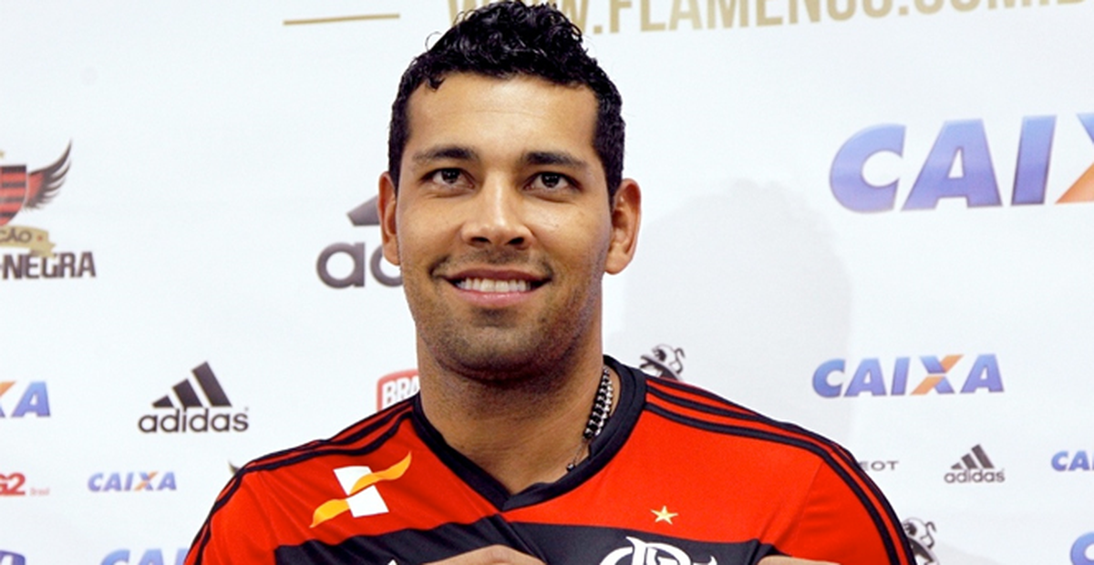 Flamengo, Andre Santos\'u Takımdan Gönderdi