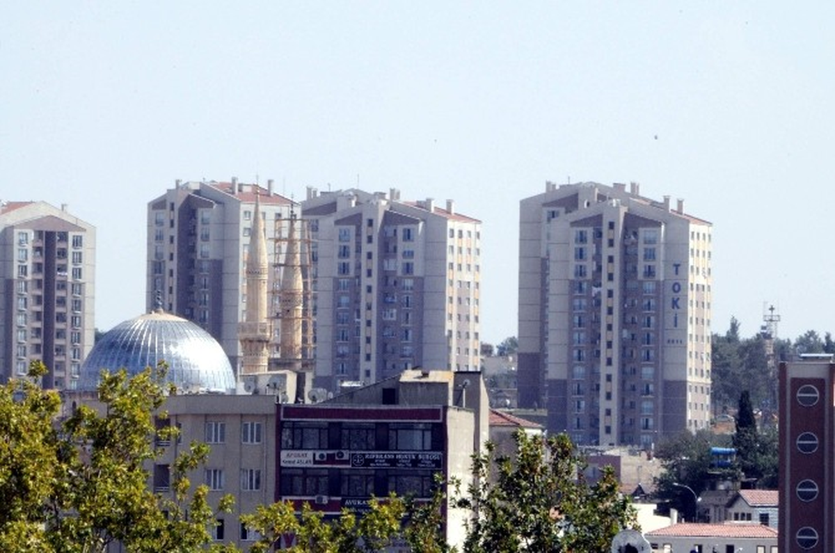 Gaziantepliler Ev Kiralarının Yükselmesinden Şikayetçi