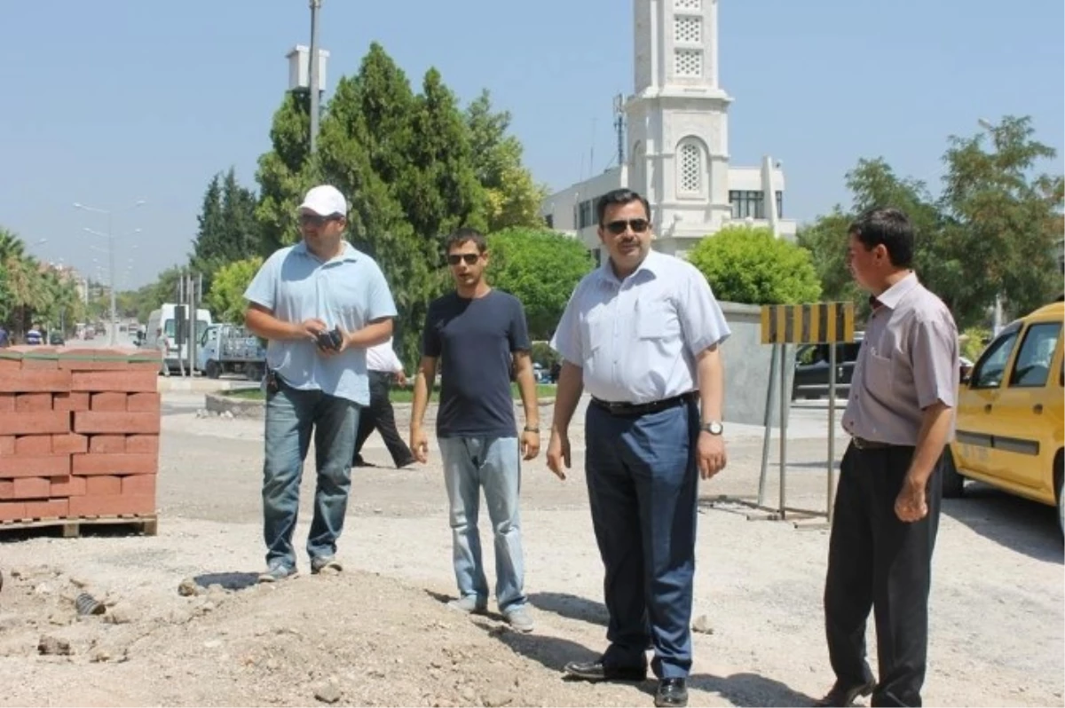 Gedüz, Kırkağaçlılardan Sabır ve Fedakarlık İstedi