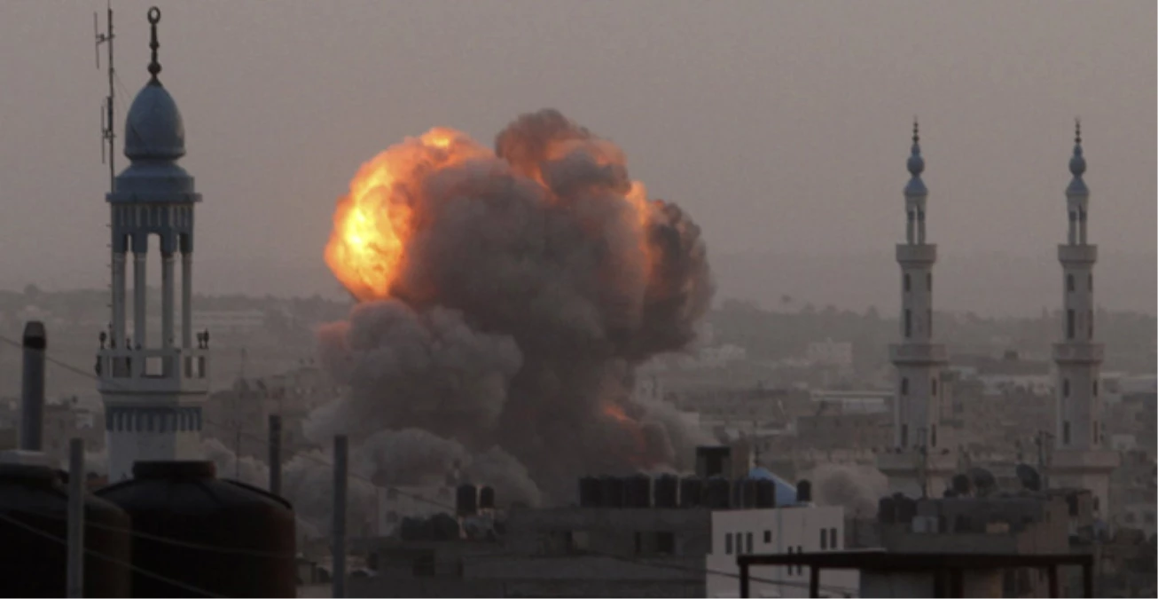 Hamas: Ateşkes 24 Saat Daha Uzatıldı
