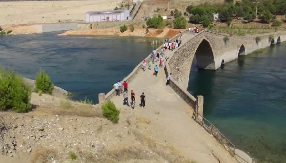 Kahramanmaraş\'ta 2 Ayda 10 Kişi Boğuldu