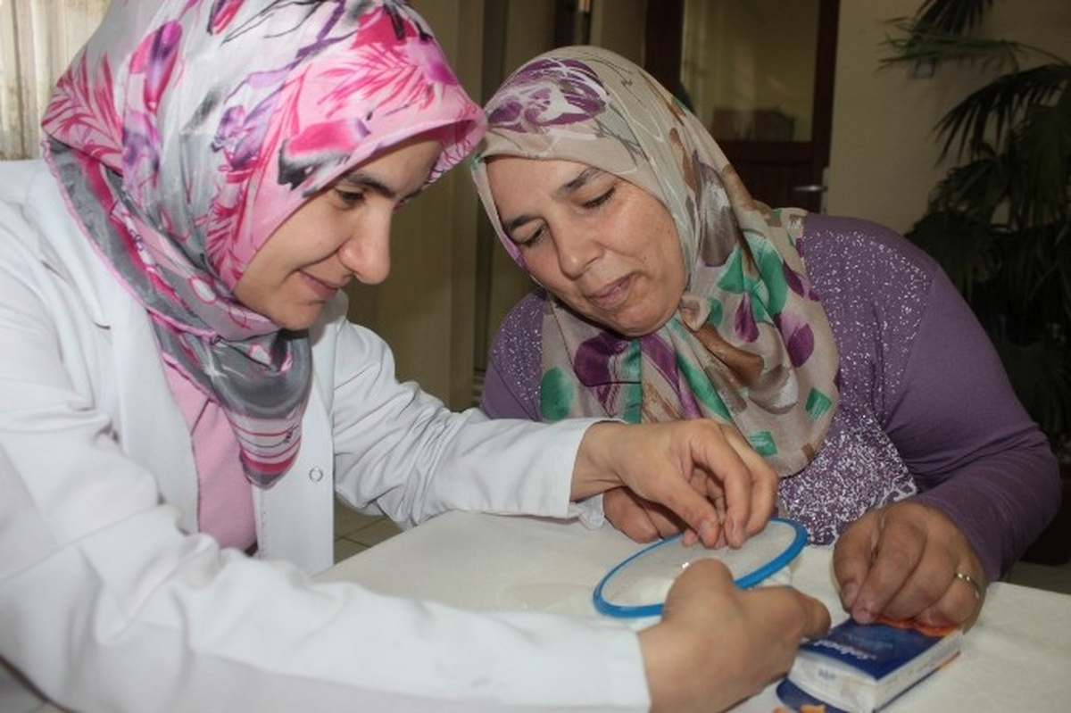 KAPEM\'de 2023 Hedefi: 23 Bin Eğitimli Kişi