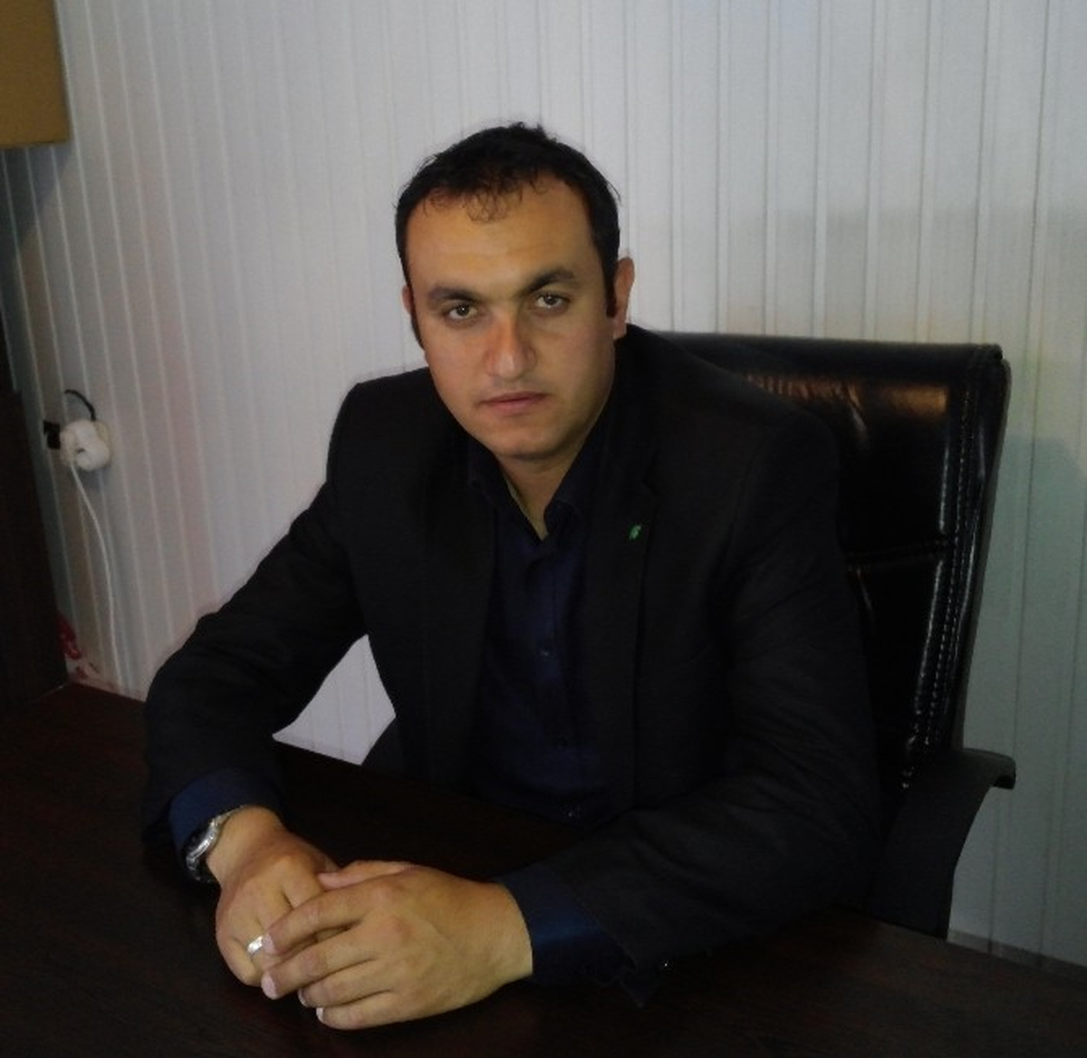 Karamustafa Köyünde 1 Milyon Ağaç Kesilecek İddiası