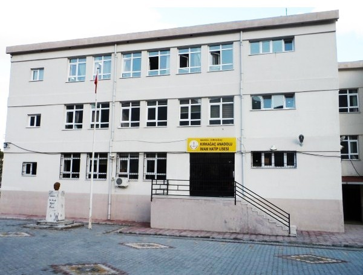Kırkağaç\'ta İmam Hatip ve Müezzin Kursu Açılıyor