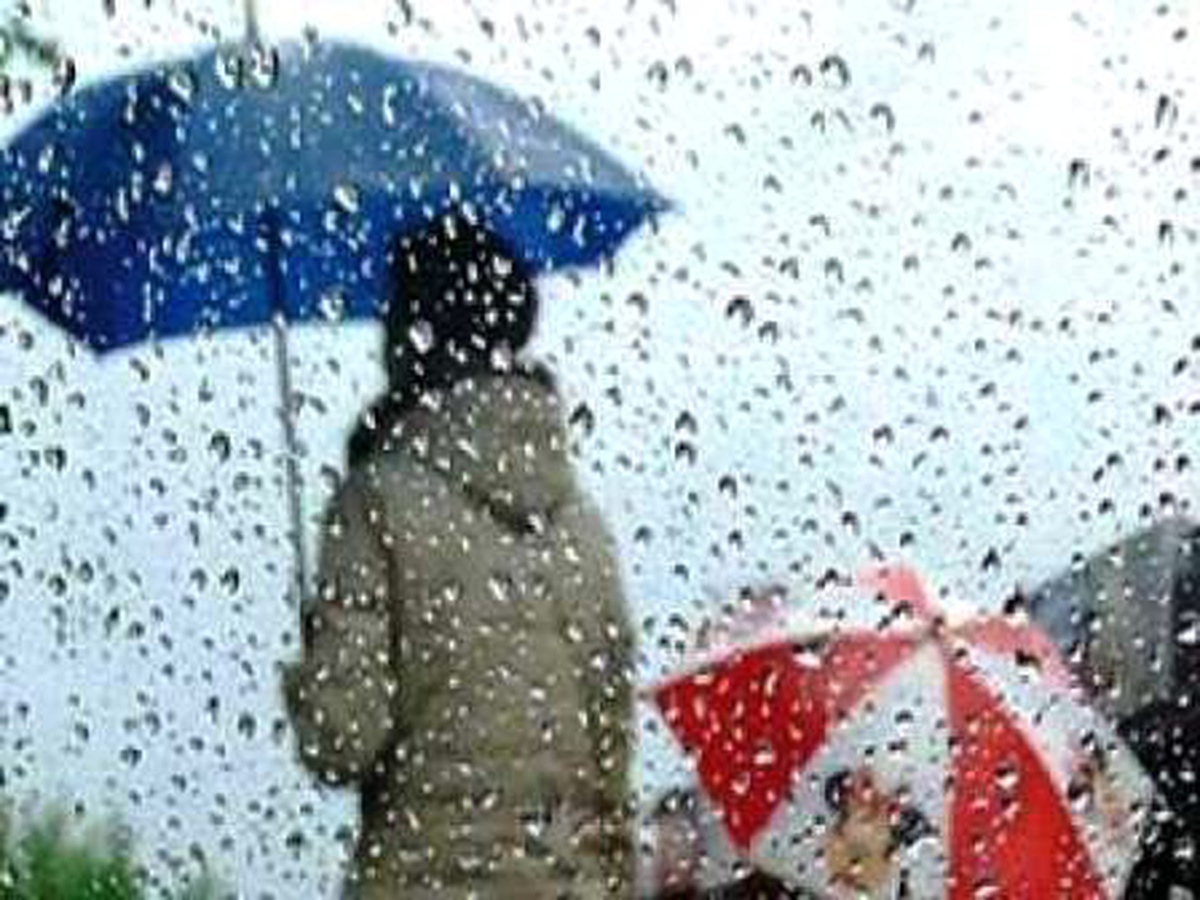 Meteoroloji\'den Kuvvetli Yağmur Uyarısı