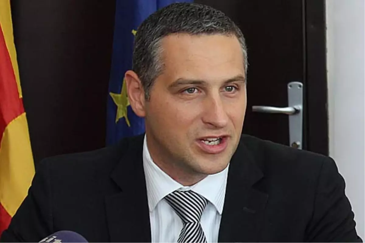 \'Listeria" Makedonya\'da Can Aldı