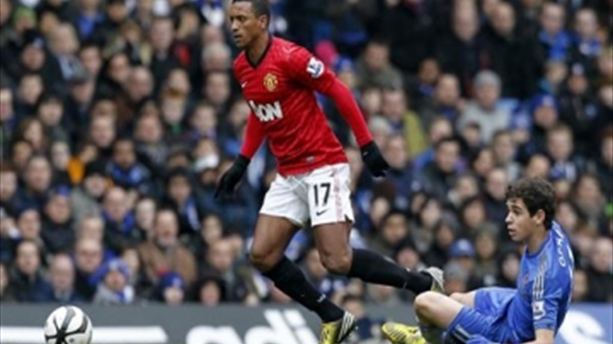 Manchester United\'ın İçindeki İrlandalılar"
