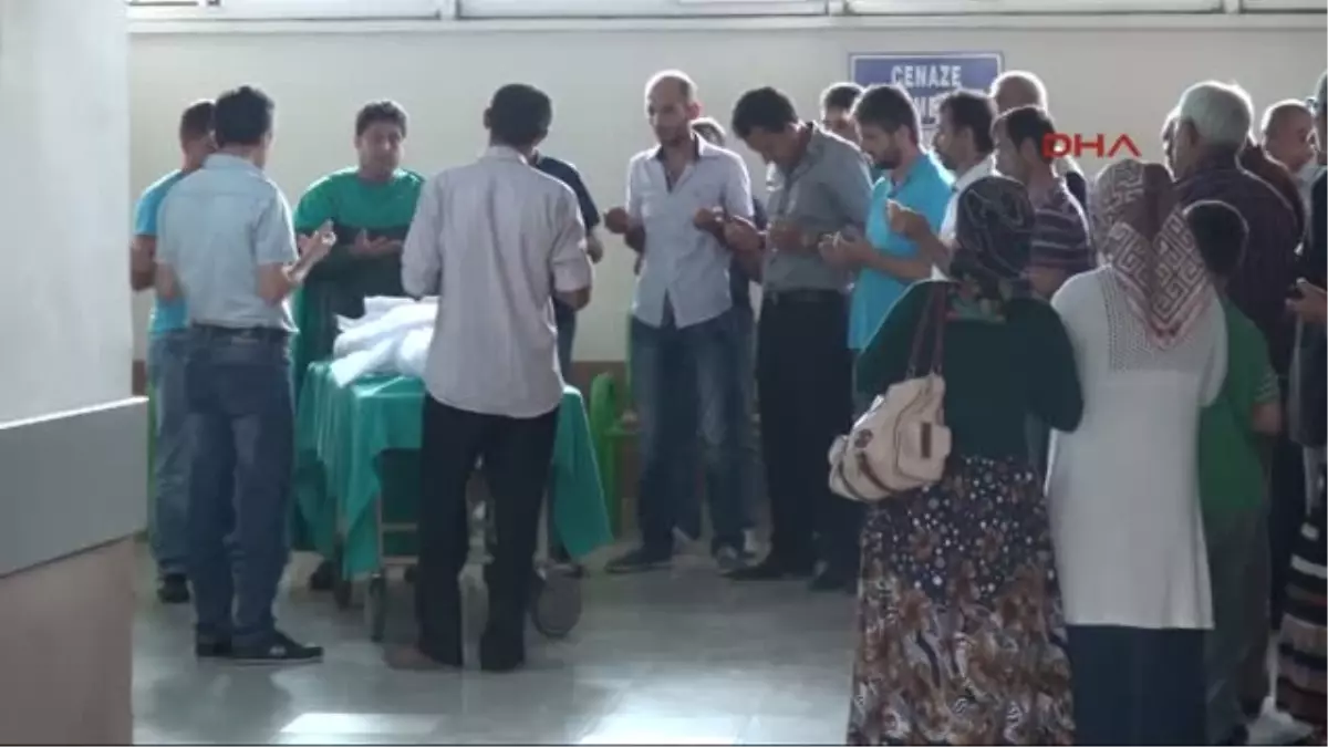 Özel Maden Şirketinde Çalışırken Kaçak Ocakta Öldü