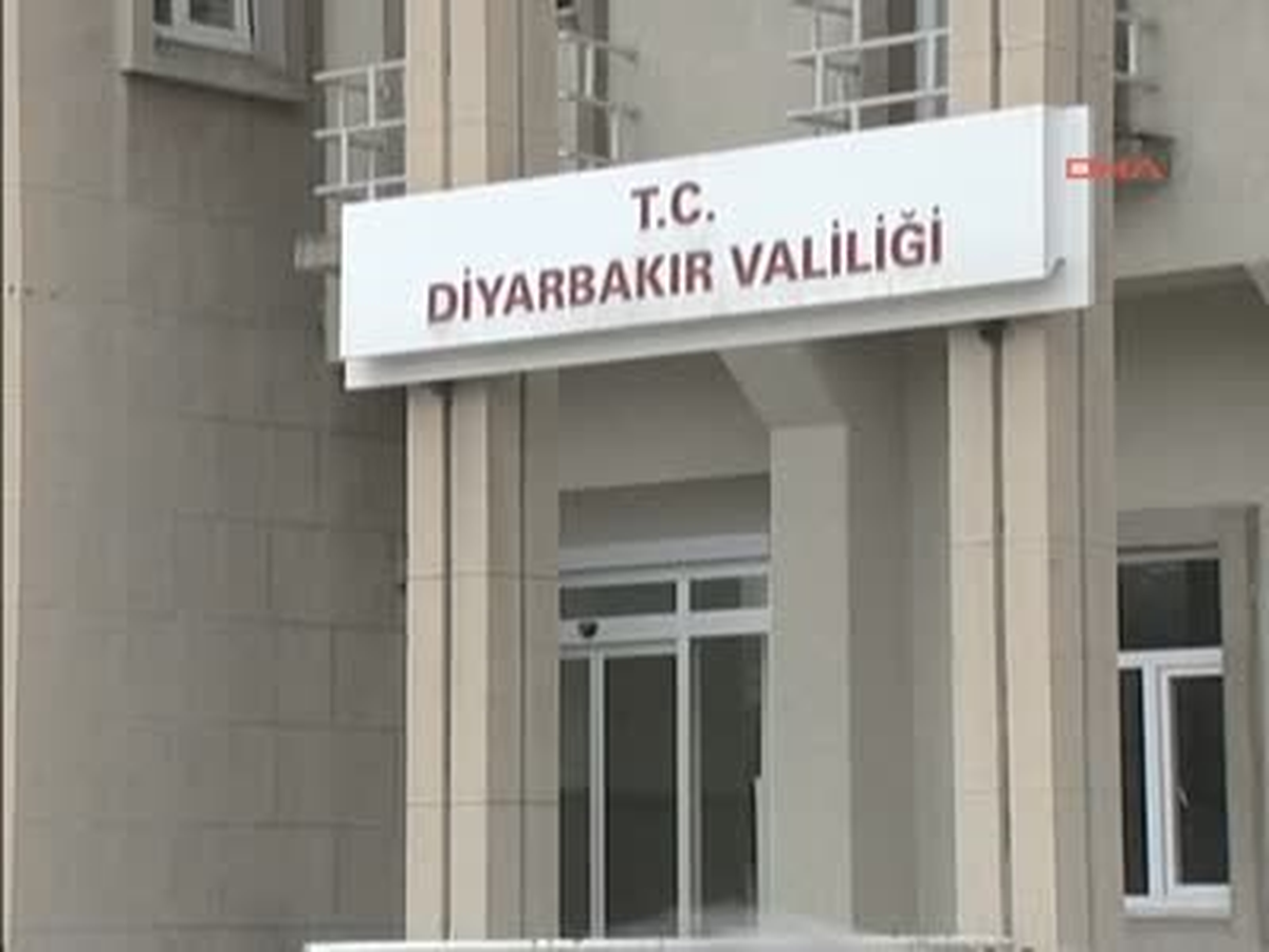 PKK\'dan \'Diyarbakır\'da Uyuşturucu Operasyonu\' İddiası (3)