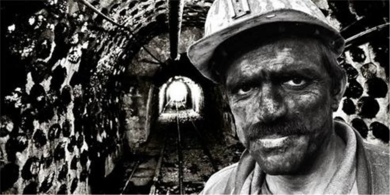 Soma\'daki Maden Faciası