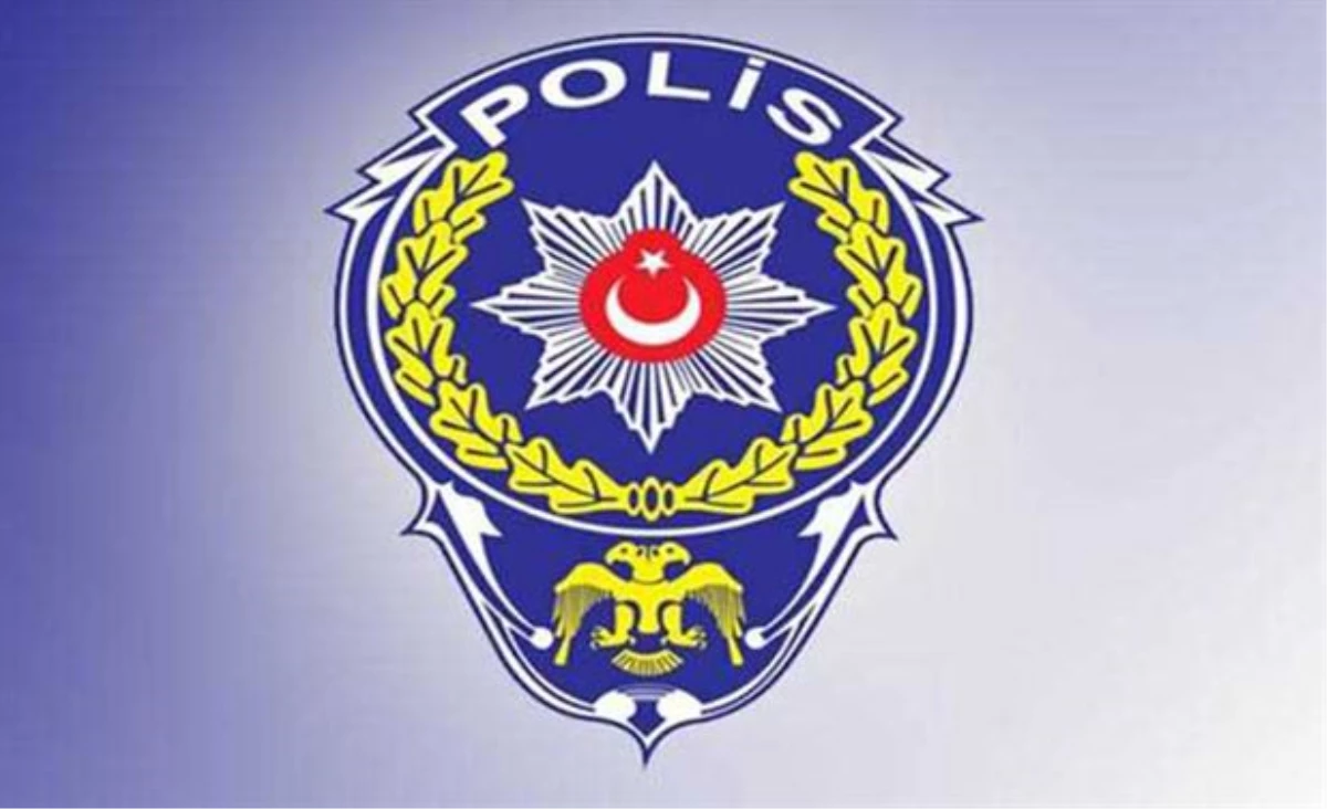 Teslim Olan Polis Serbest Bırakıldı