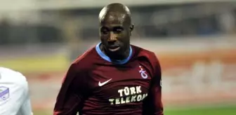 Trabzonspor, Defans Oyuncusu Sol Bamba ile Yollarını Ayırdı