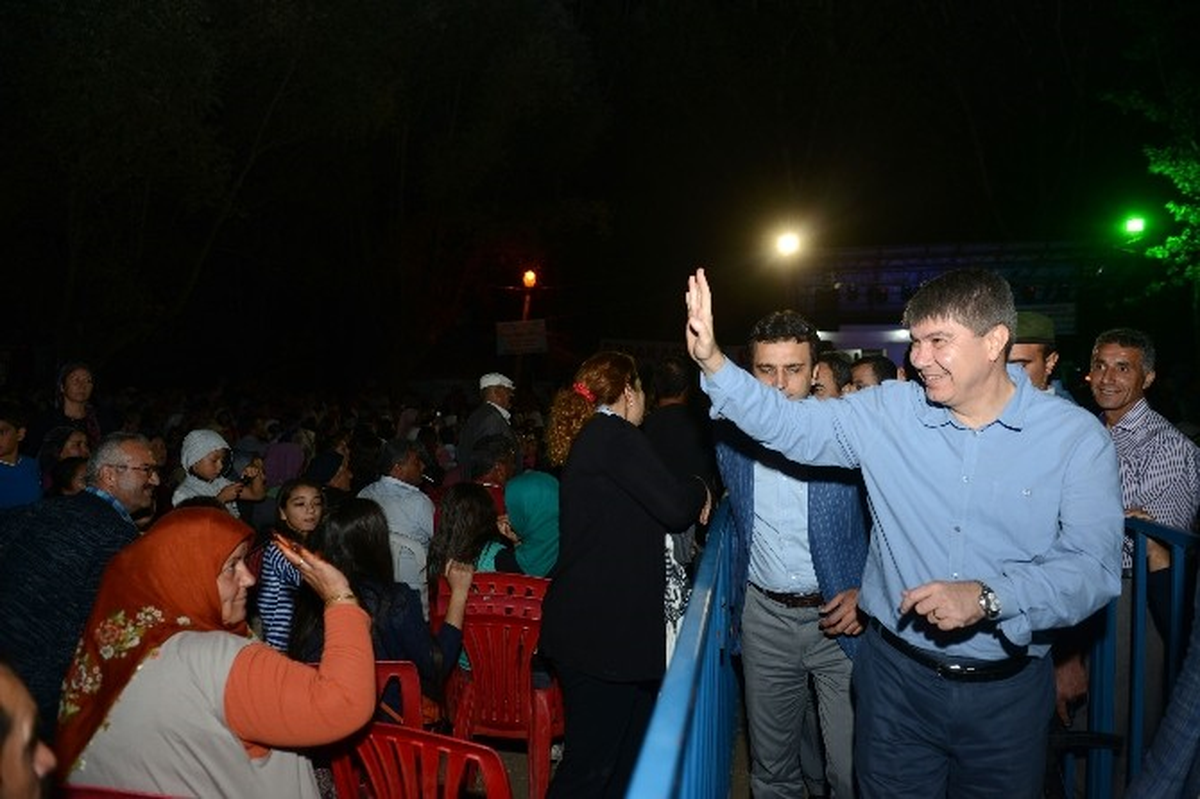 Uluslararası Yörük Festivali İçin Çalışmalar Sürüyor