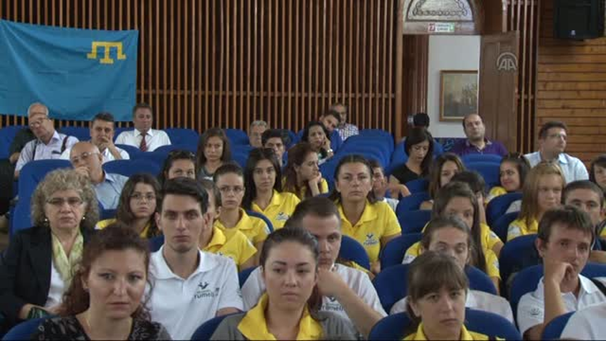 Edirne\'de Üstün Yetenekli Öğrenciler, Sanatçılarla Buluştu