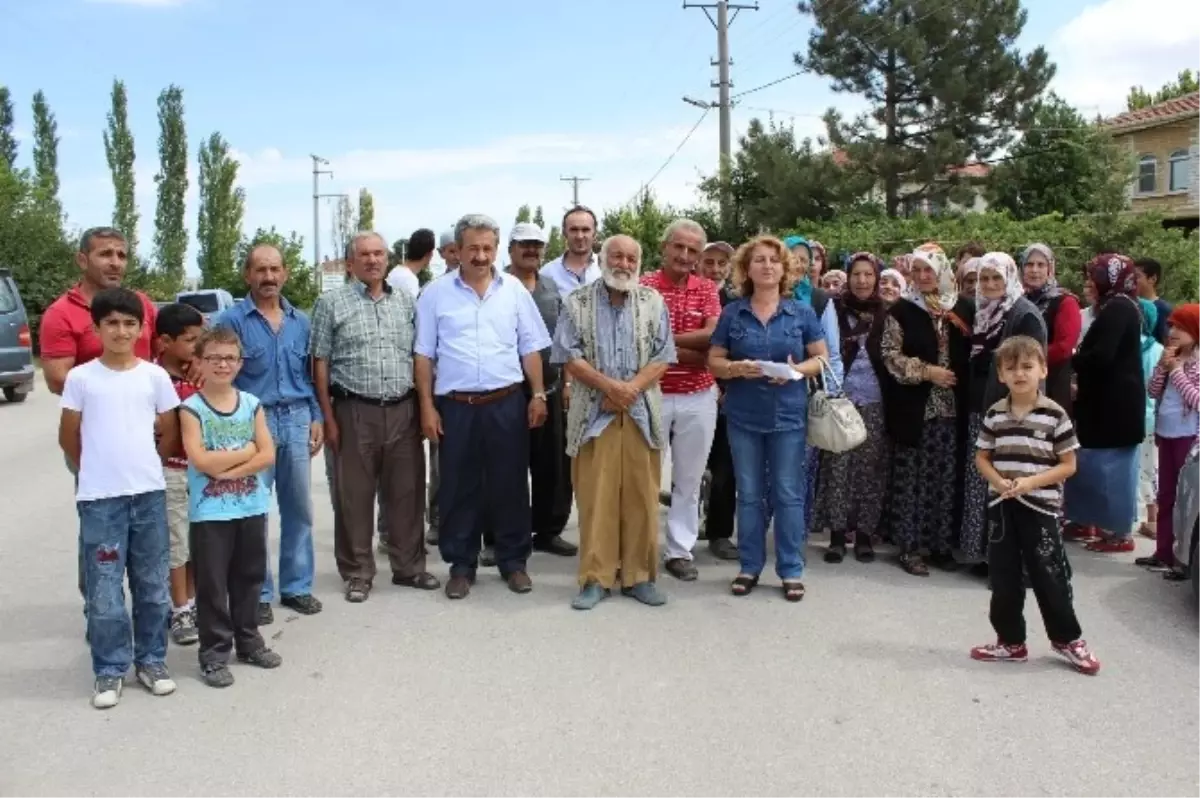 Vatandaşın Otobüs İsyanı