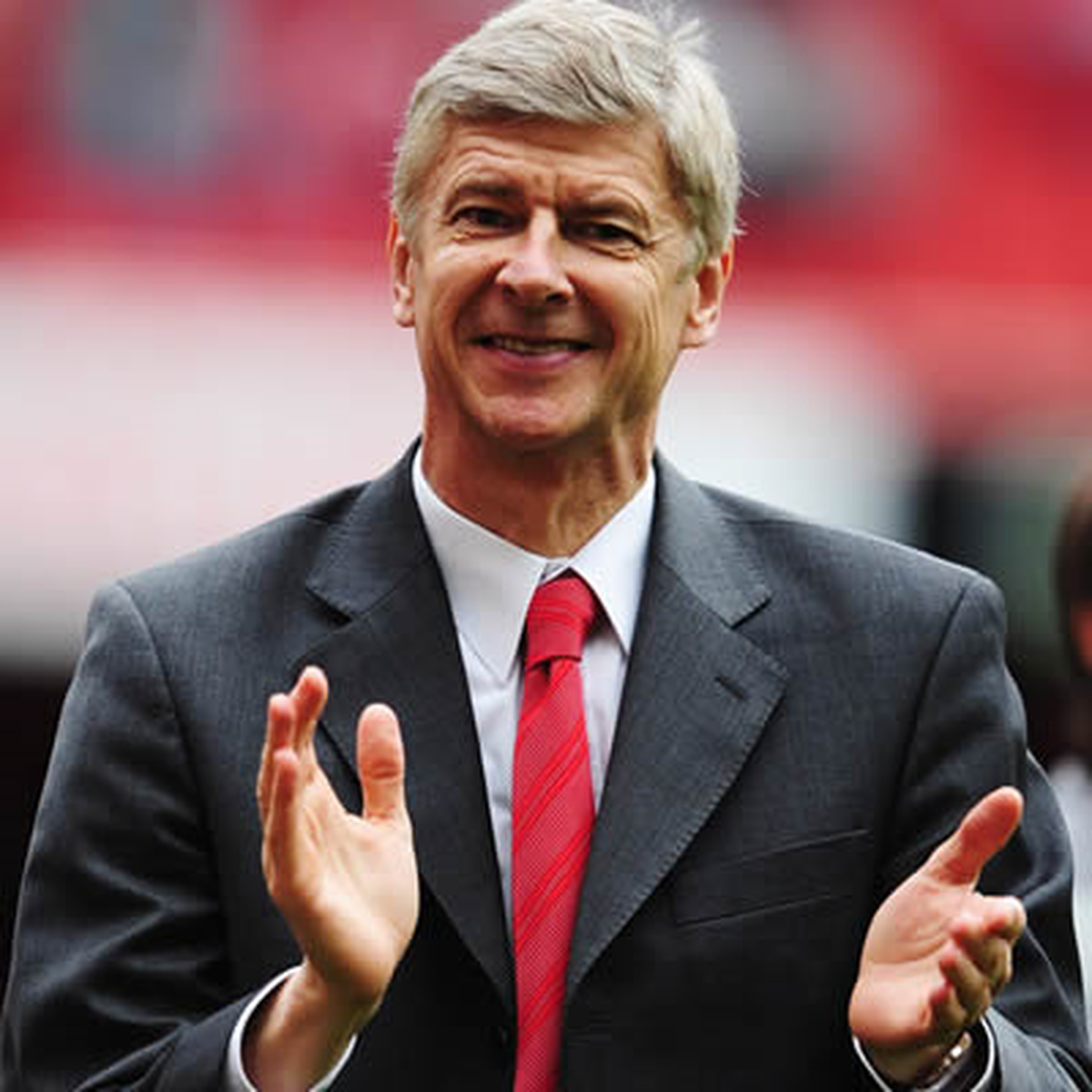 Arsenal\'in Teknik Direktörü Wenger: Beşiktaş\'a Saygı Duyuyoruz