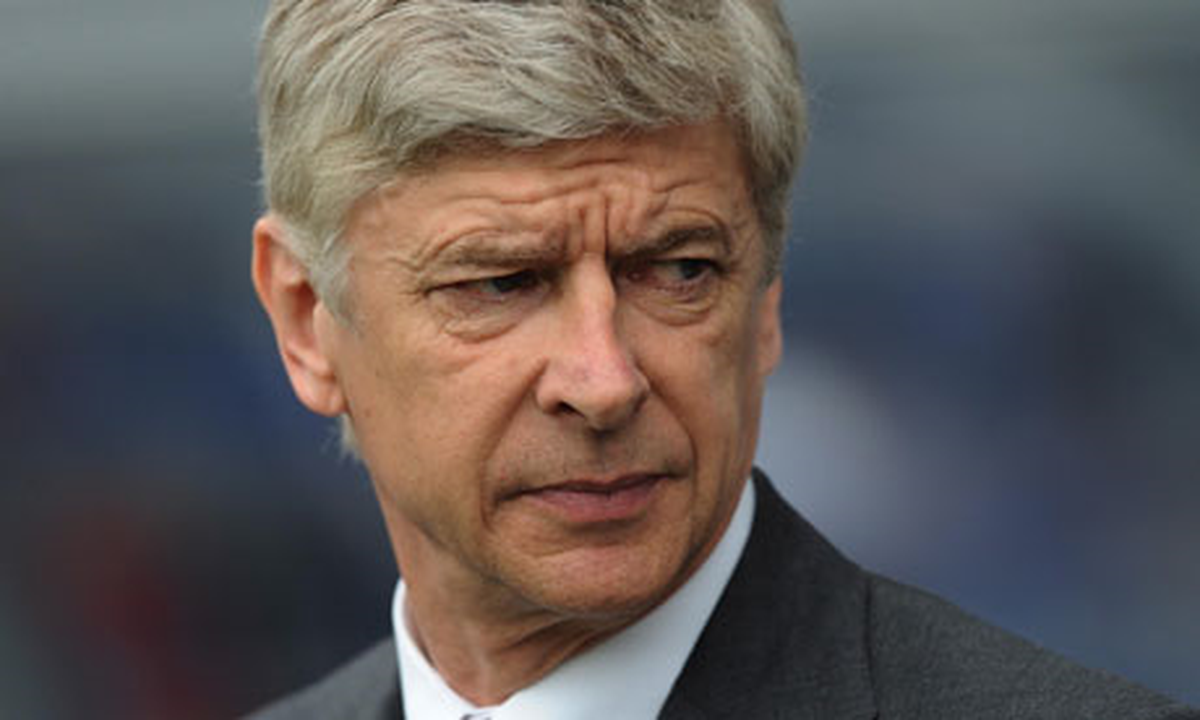 Wenger, Beşiktaşlı Taraftarları Kızdıran Sözlerini Yalanladı