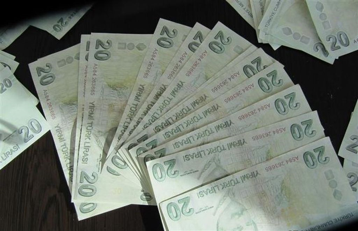 Yemek Parasını Ezidiler\'e Bağışladılar