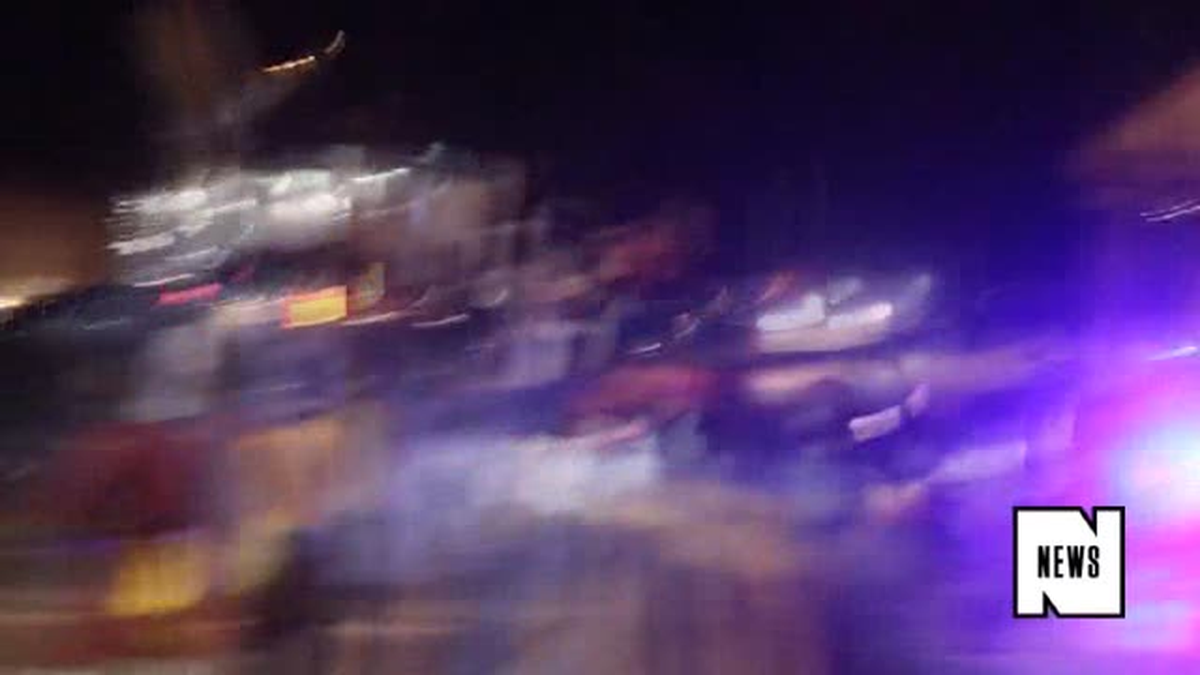 ABD\'deki Olaylar Gezi Parkına Mı Benziyor?