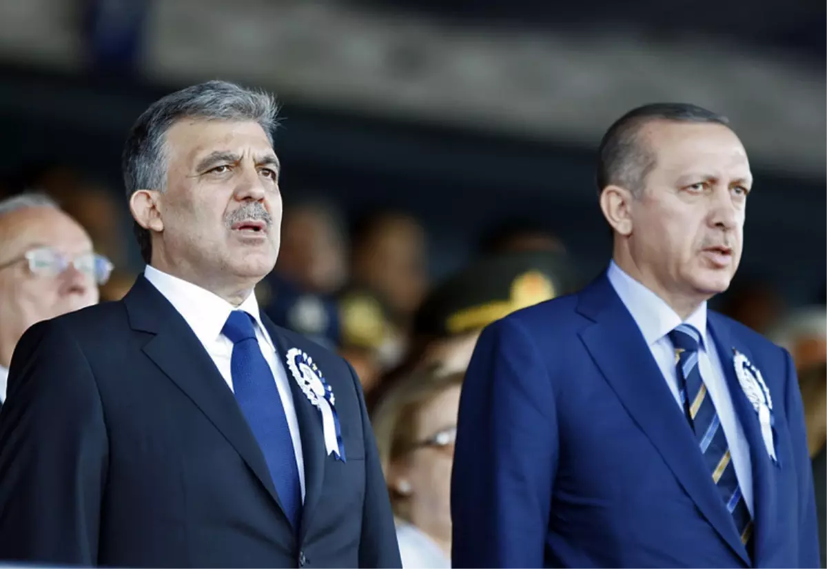 Abdullah Gül\'ün Yeni Yol Haritası