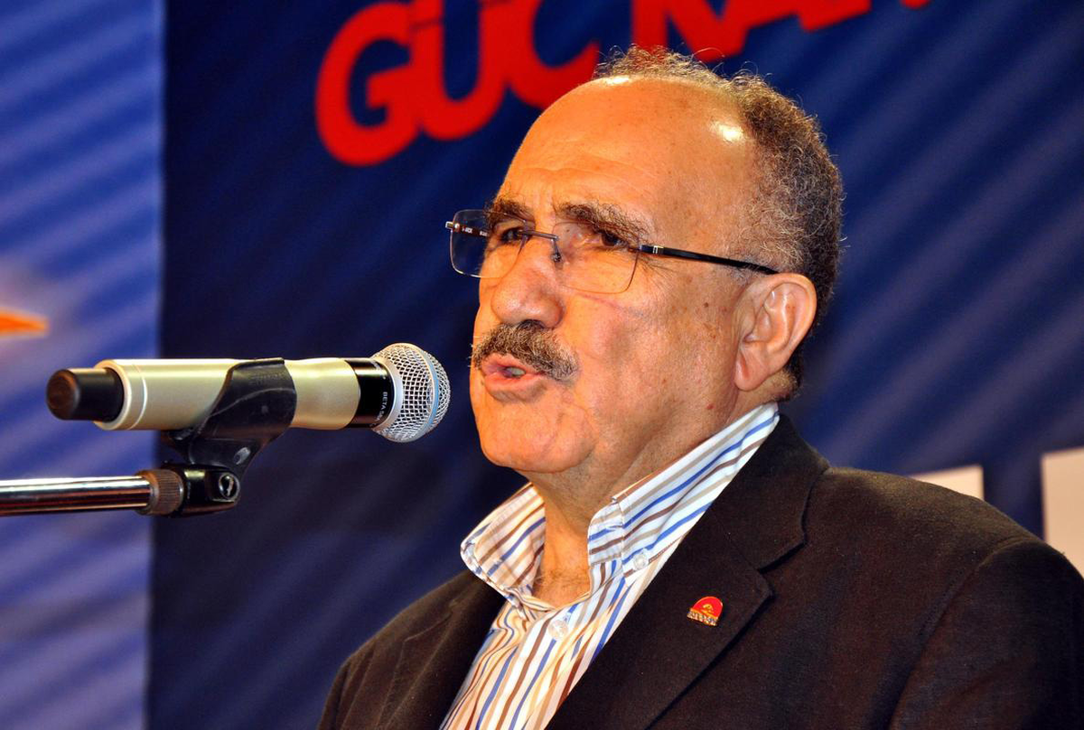 Atalay: Kandil'le Görüşmeler Faydalı Olabilir