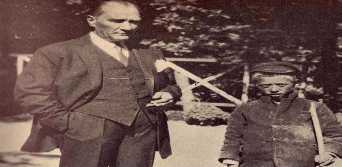 Atatürk\'ün Yalova\'ya Gelişinin 85\'inci Yıl Dönümü