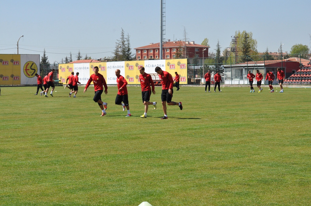 Kasımpaşa, Eskişehirspor ile Karşılaşacak