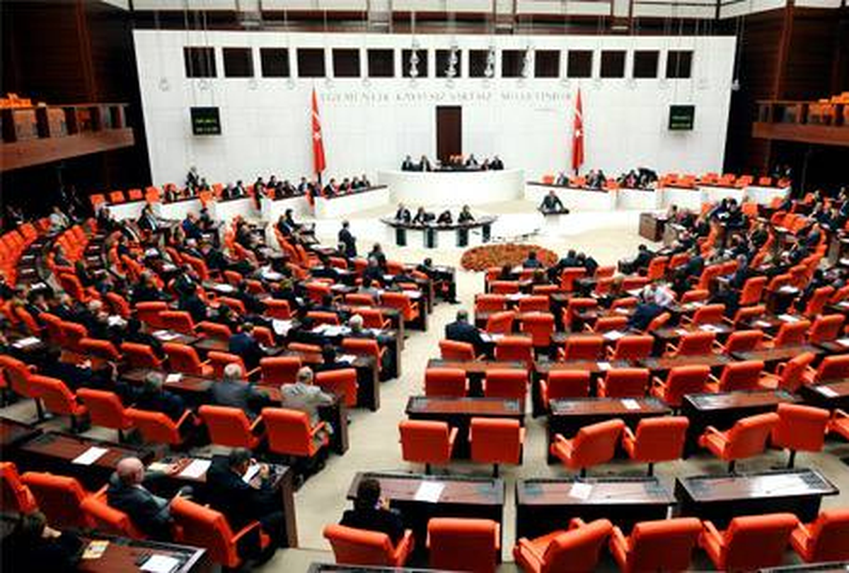 Avm Yasası Geliyor